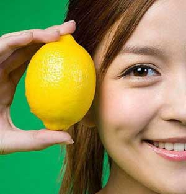 الليمون لايمكنك الأستغناء عنه أبدا
