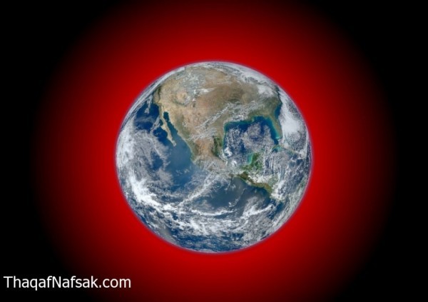 هل يمكن أن تكون الآشعة تحت الحمراء مصدر جديد للطاقة؟؟ هل يمكن أن تكون الآشعة تحت الحمراء مصدر جديد للطاقة؟؟