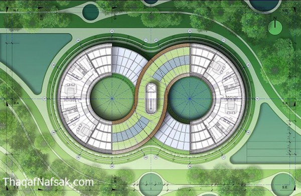 روعة التصميم المعماري في مدينة الزراعة في الصين روعة التصميم المعماري في مدينة الزراعة في الصين