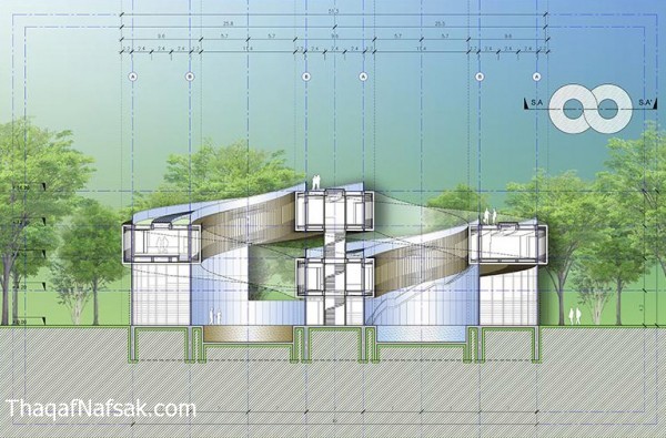 روعة التصميم المعماري في مدينة الزراعة في الصين روعة التصميم المعماري في مدينة الزراعة في الصين