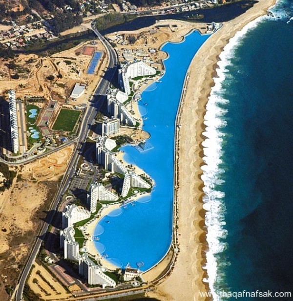 أجمل وأغرب 10 أحواض سباحة في العالم أجمل وأغرب 10 أحواض سباحة في العالم