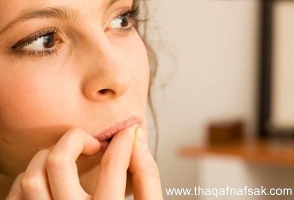 مشاكل الأظافر و علاجها مشاكل الأظافر و علاجها