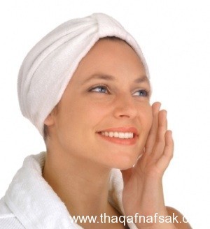 نصائح سحرية لجمالك في فصل الشتاء