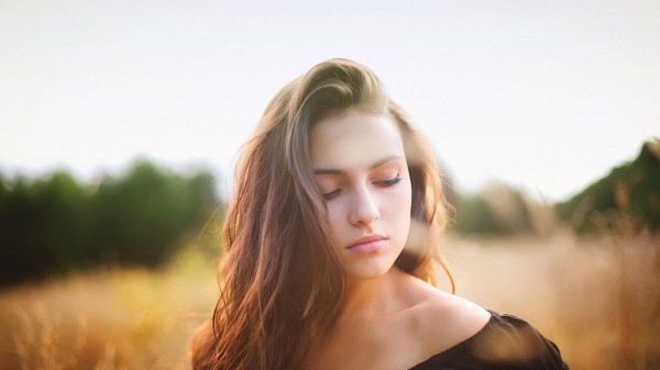 تعرفي علي علامات الجمال عند الفتيات