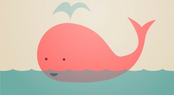 ما هو الحيوان المائي الأقرب إليك؟؟