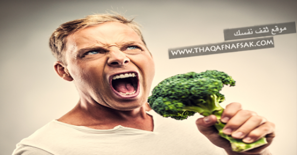 فوائد تناول القرنبيط للرجال