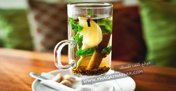 وصفة القرفة للتخسيس خليط مجرب