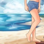 لسعة قنديل البحر كيف تتجنبها والإسعافات الأولية لها