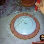 طريقة عمل كيك الشطرنج بالخطوات والصور المفصلة