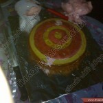 طريقة عمل كيك الشطرنج بالخطوات والصور المفصلة