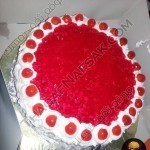 طريقة عمل كيك الشطرنج بالخطوات والصور المفصلة