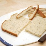 رول النقانق بالجبنة وصفة سريعة