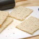 رول النقانق بالجبنة وصفة سريعة