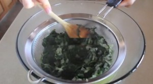 بالصور وصفة البوريك التركي بالجبن والسبانخ