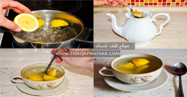 فوائد مشروب الليمون والعسل وكيفيه تحضيره فوائد مشروب الليمون والعسل وكيفيه تحضيره