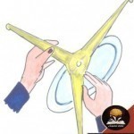 طرق تنظيف الميكروويف الصحيحة بالصور