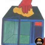 طرق تنظيف الميكروويف الصحيحة بالصور