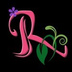 صور و خلفيات حرف r مميزة لكل من يبدأ أسمهم بحرف r