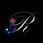 صور و خلفيات حرف r مميزة لكل من يبدأ أسمهم بحرف r