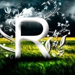 صور و خلفيات حرف r مميزة لكل من يبدأ أسمهم بحرف r