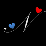 صور و خلفيات حرف n مميزة لكل من يبدأ أسمهم بحرف n