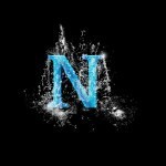 صور و خلفيات حرف n مميزة لكل من يبدأ أسمهم بحرف n