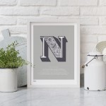 صور و خلفيات حرف n مميزة لكل من يبدأ أسمهم بحرف n