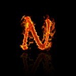 صور و خلفيات حرف n مميزة لكل من يبدأ أسمهم بحرف n
