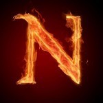 صور و خلفيات حرف n مميزة لكل من يبدأ أسمهم بحرف n