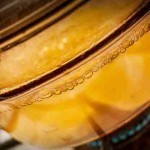 طريقة عمل سلطة البطاطس وجبة خفيفة وصحية