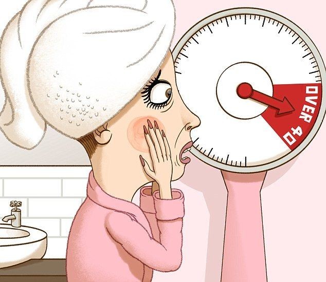 أسباب زيادة الوزن بعيداً عن النظام الغذائي أسباب زيادة الوزن بعيداً عن النظام الغذائي