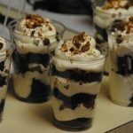 وصفة سهلة لعمل بارفيه براوينز بالصور