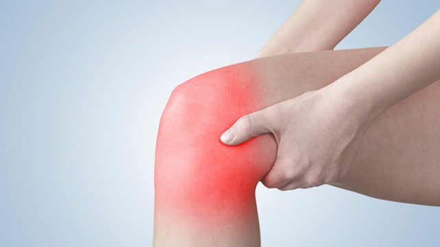 وصفات الزيوت للتخلص من ألم الركبة والمفاصل وصفات الزيوت للتخلص من ألم الركبة والمفاصل