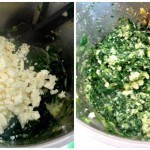 وصفة عمل الجلاش بالجبنة بالصور