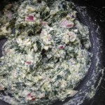 وصفة عمل الجلاش بالجبنة بالصور