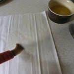 وصفة عمل الجلاش بالجبنة بالصور