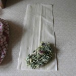 وصفة عمل الجلاش بالجبنة بالصور