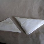 وصفة عمل الجلاش بالجبنة بالصور