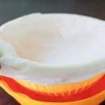 بالصور طريقة عمل اللبنة في مطبخك