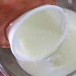 بالصور طريقة عمل اللبنة في مطبخك