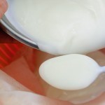 بالصور طريقة عمل اللبنة في مطبخك