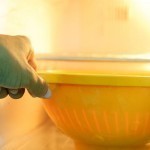 بالصور طريقة عمل اللبنة في مطبخك