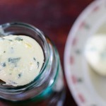 بالصور طريقة عمل اللبنة في مطبخك