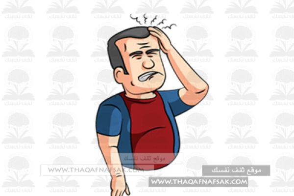 تعرف علي أسباب الصداع المعلوم منها والمجهول