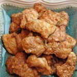 بالصور طريقة عمل الترياكي الياباني مع الأرز البسمتي