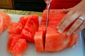 بالصور كيف تعرف البطيخ الناضج بنفسك حتي لا يخدعك التجار بالصور كيف تعرف البطيخ الناضج بنفسك حتي لا يخدعك التجار