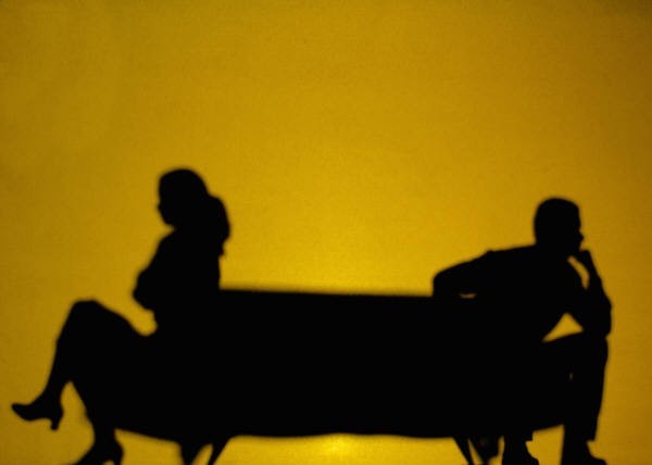 7 كلمات لا تقال للزوج أبداً !!! 7 كلمات لا تقال للزوج أبداً !!!
