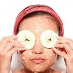 طريقة إستخدام الخيار والشوفان لتنظيف البشرة وعلاج الحبوب