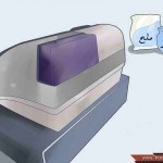 كيفية عمل محلول ملحي في المنزل بالصور