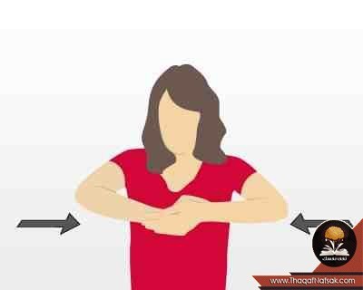 أفضل 10 تمارين شد الصدر بالصور المتحركة أفضل 10 تمارين شد الصدر بالصور المتحركة